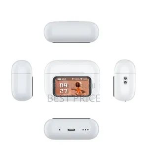 Smart Airpods Pro 2nd