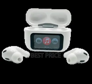 Smart Airpods Pro 2nd