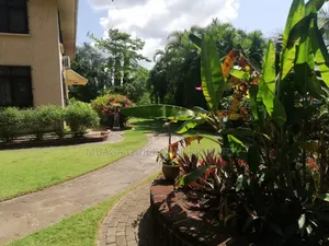 Furnished 4bdrm House in Mbezi Beach for rent