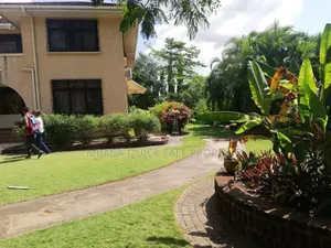 Furnished 4bdrm House in Mbezi Beach for rent