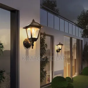 Taa Solar Ukutani Sio Kukosa