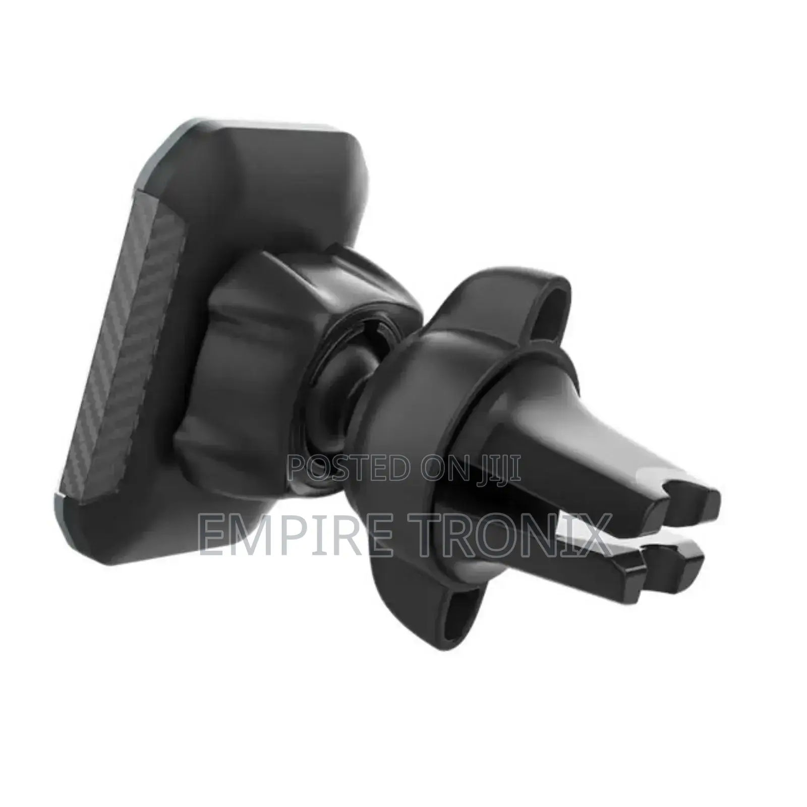 Green Lion 2 In 1 Magnetic Car Phone Holder
