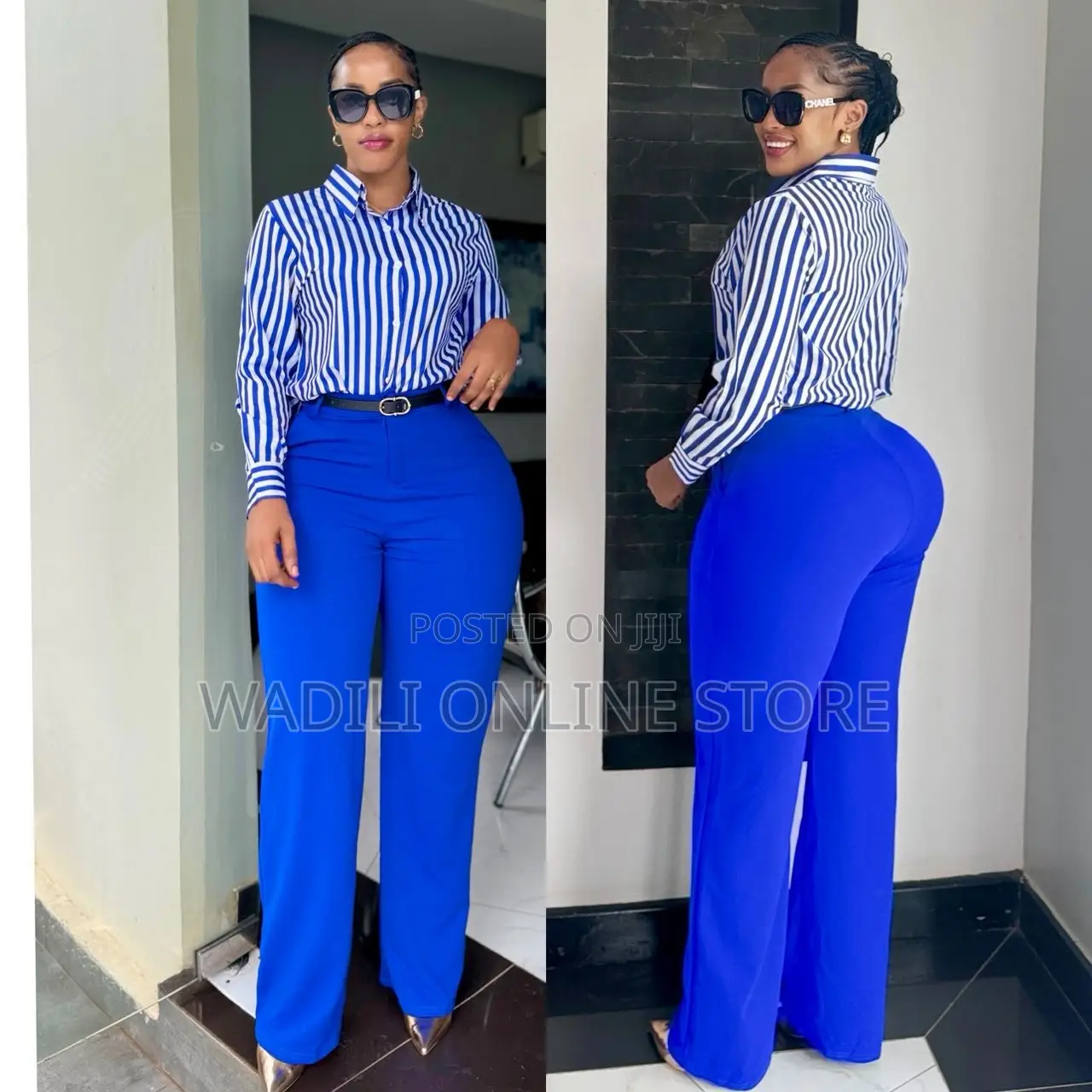 2 PCS Full Set Available