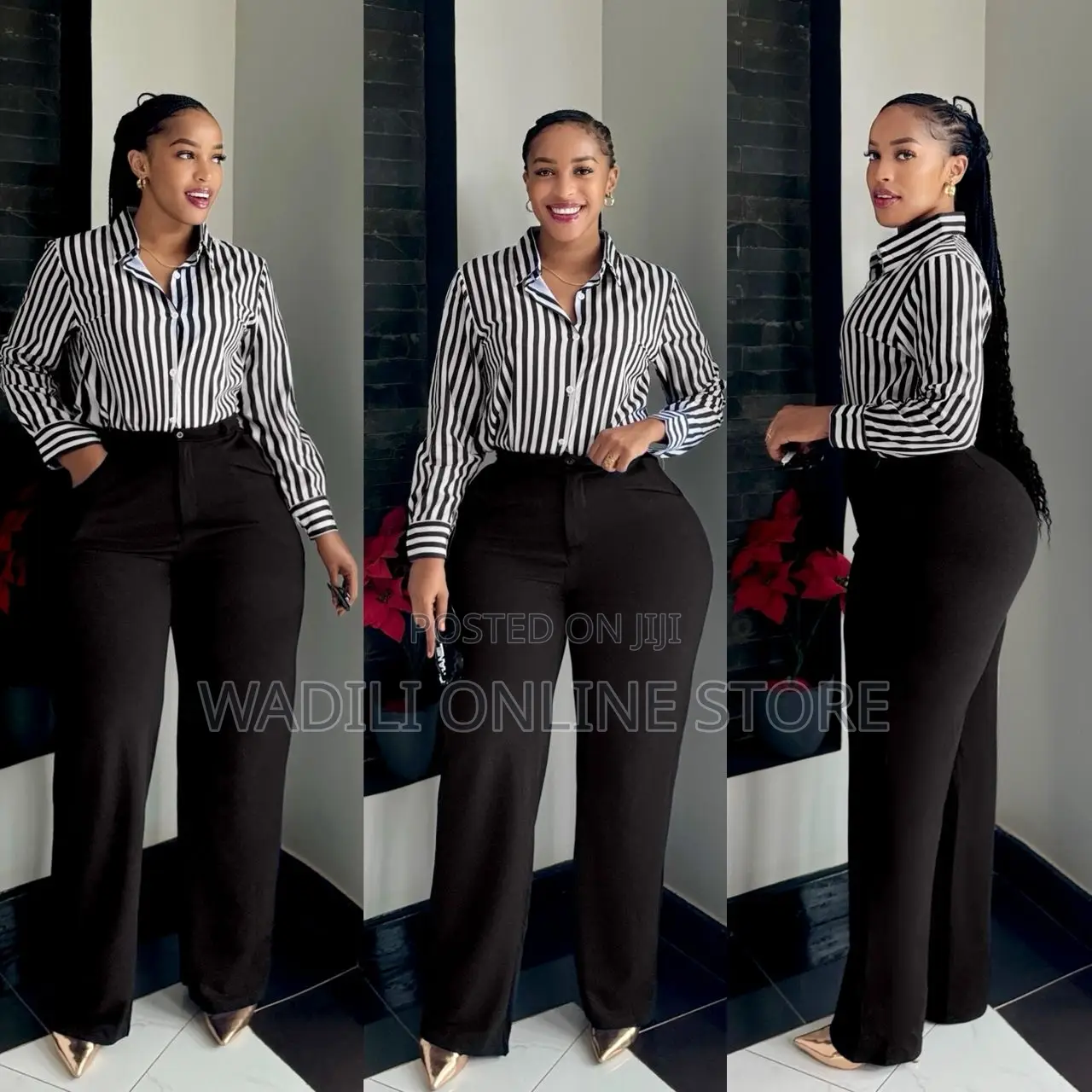 2 PCS Full Set Available