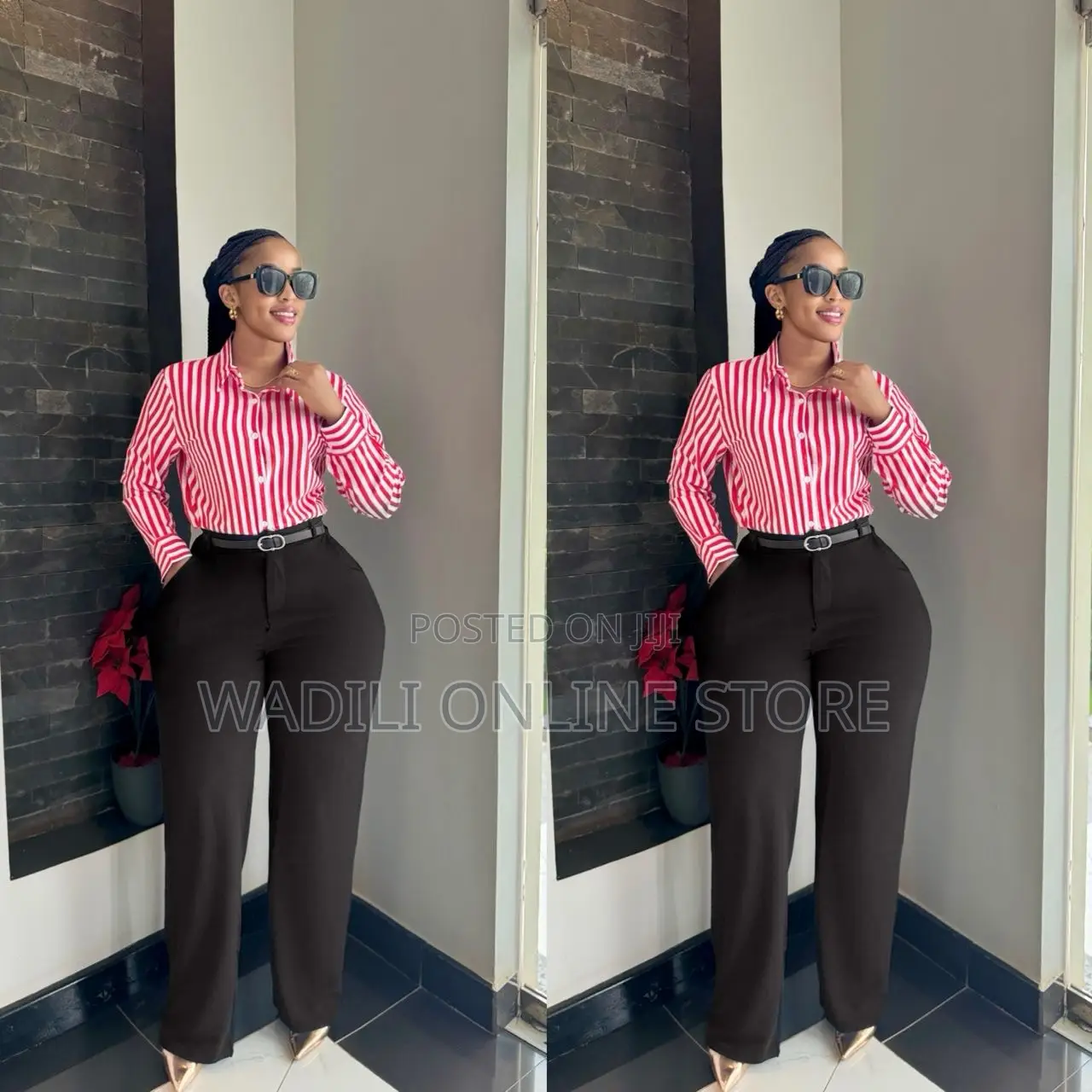 2 PCS Full Set Available