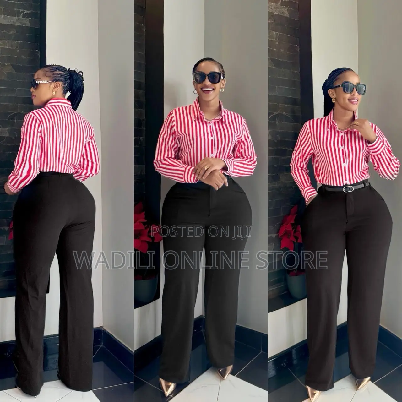 2 PCS Full Set Available
