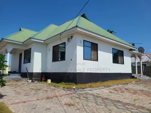 4bdrm House in Kigamboni Kibada for sale