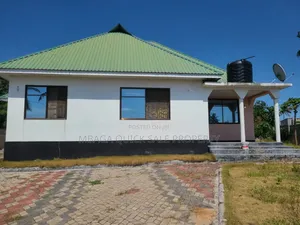 4bdrm House in Kigamboni Kibada for sale