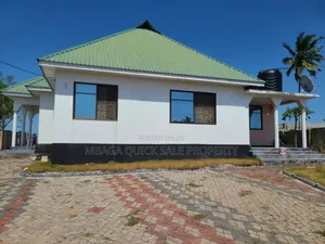 4bdrm House in Kigamboni Kibada for sale