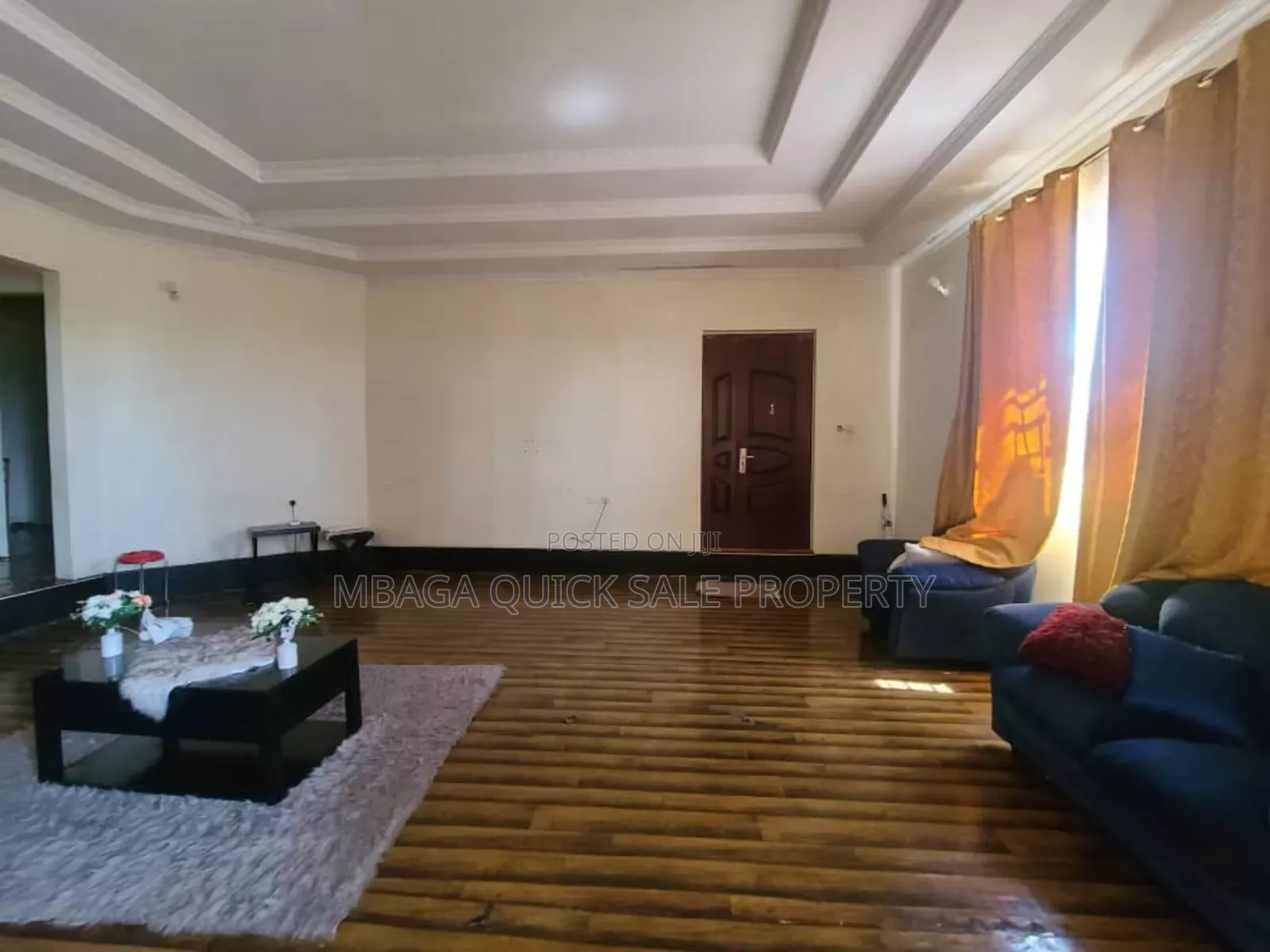 4bdrm House in Kigamboni Kibada for sale