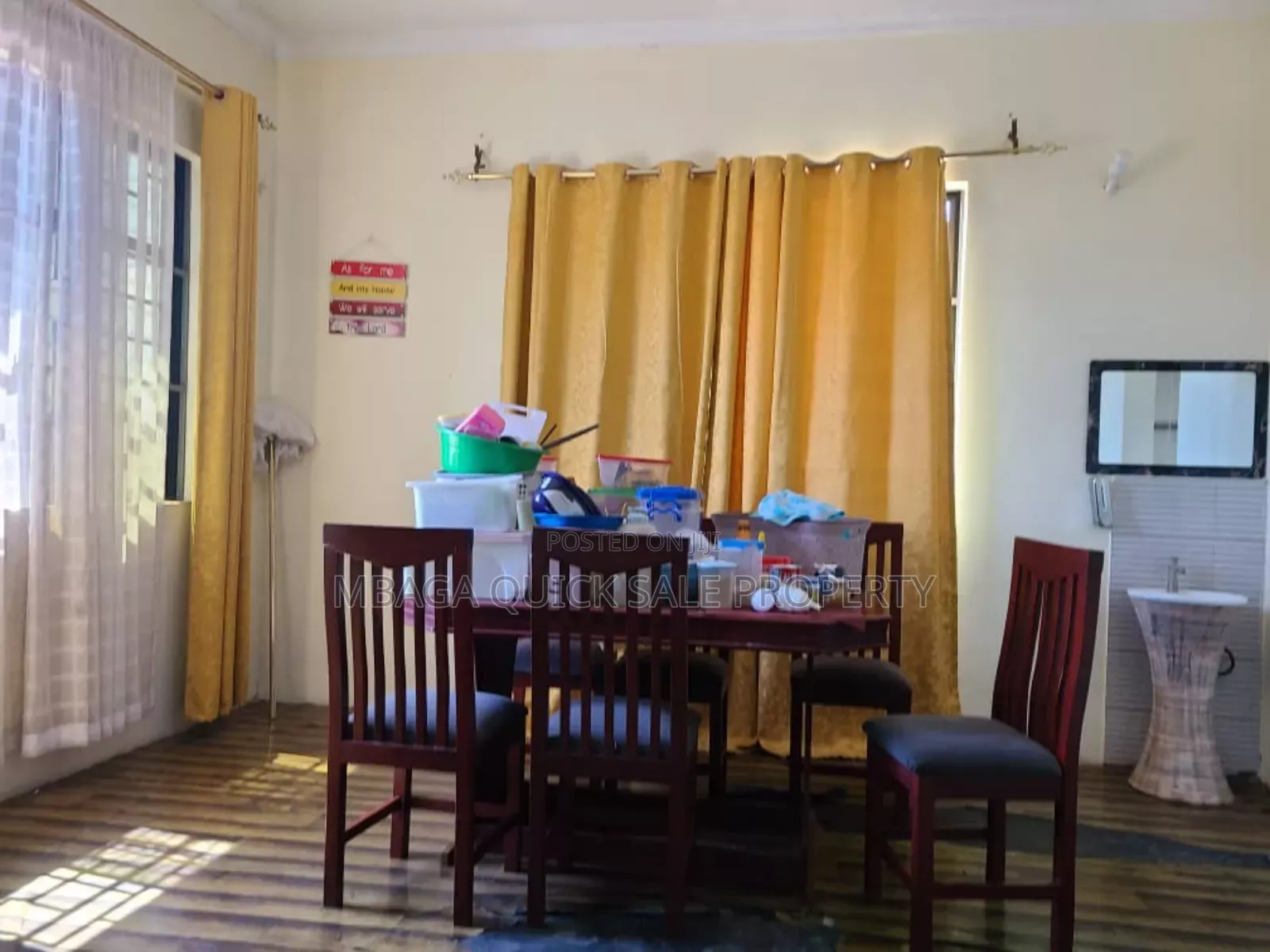 4bdrm House in Kigamboni Kibada for sale