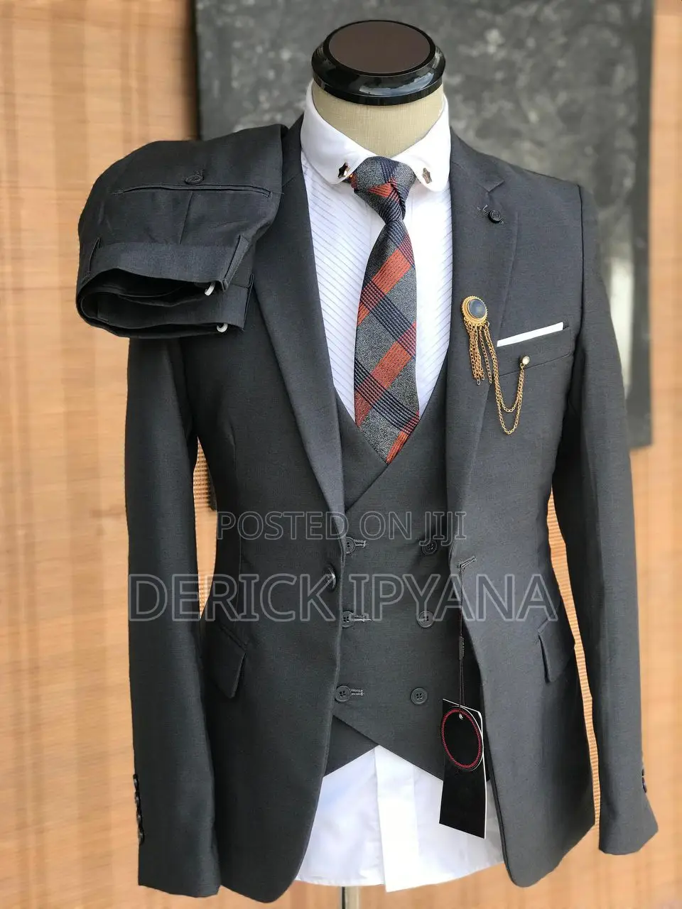 Suits Quality