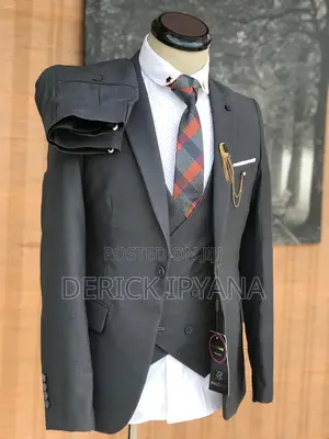 Suits Quality