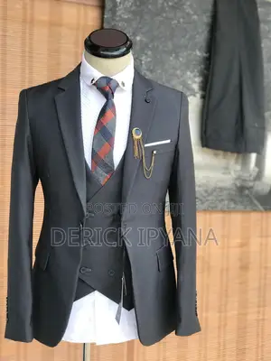 Suits Quality