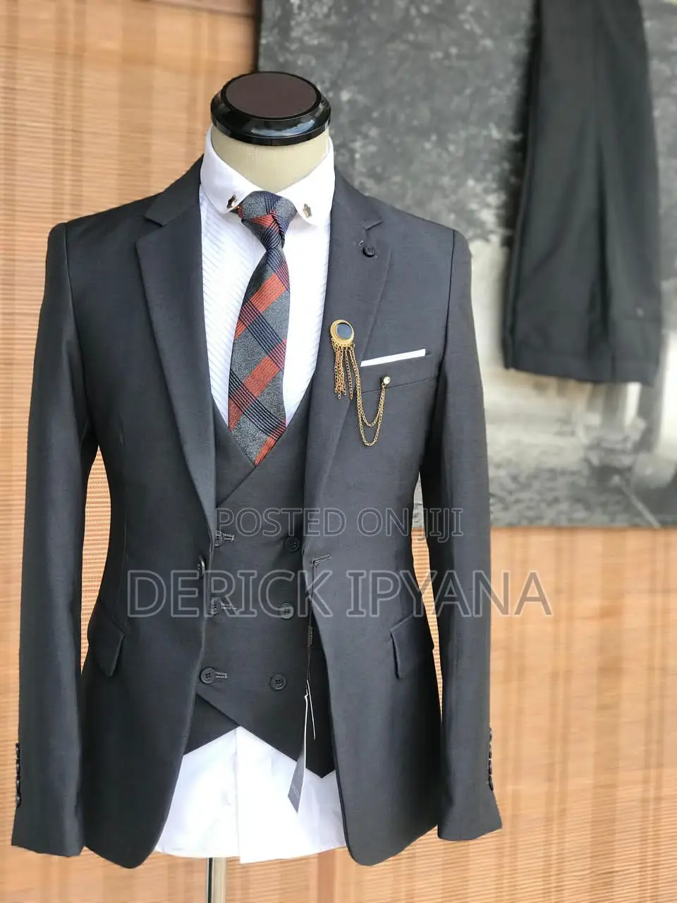 Suits Quality
