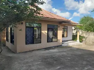 3bdrm House in Goba Mageti, Kinondoni for sale