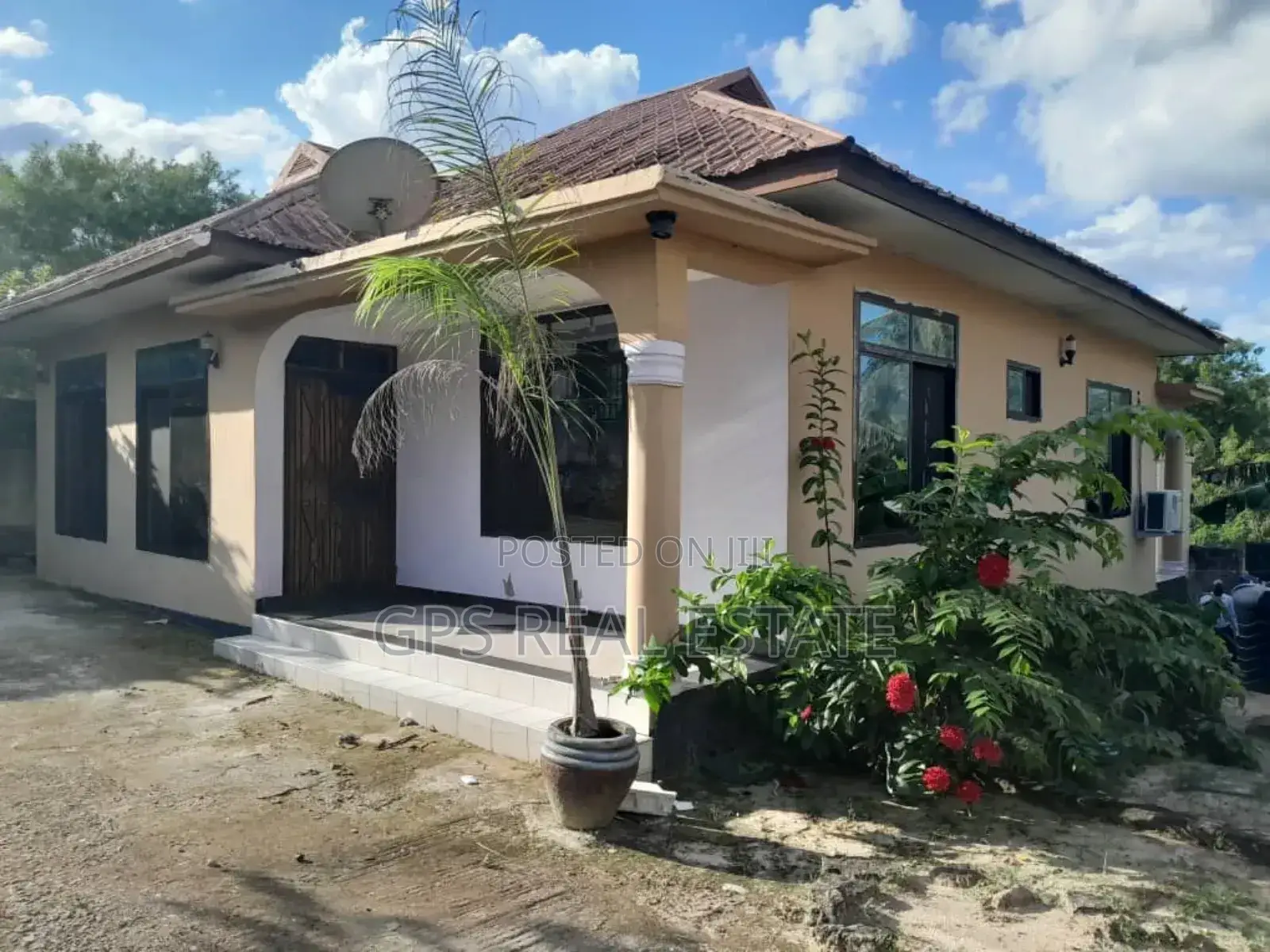 3bdrm House in Goba Mageti, Kinondoni for sale