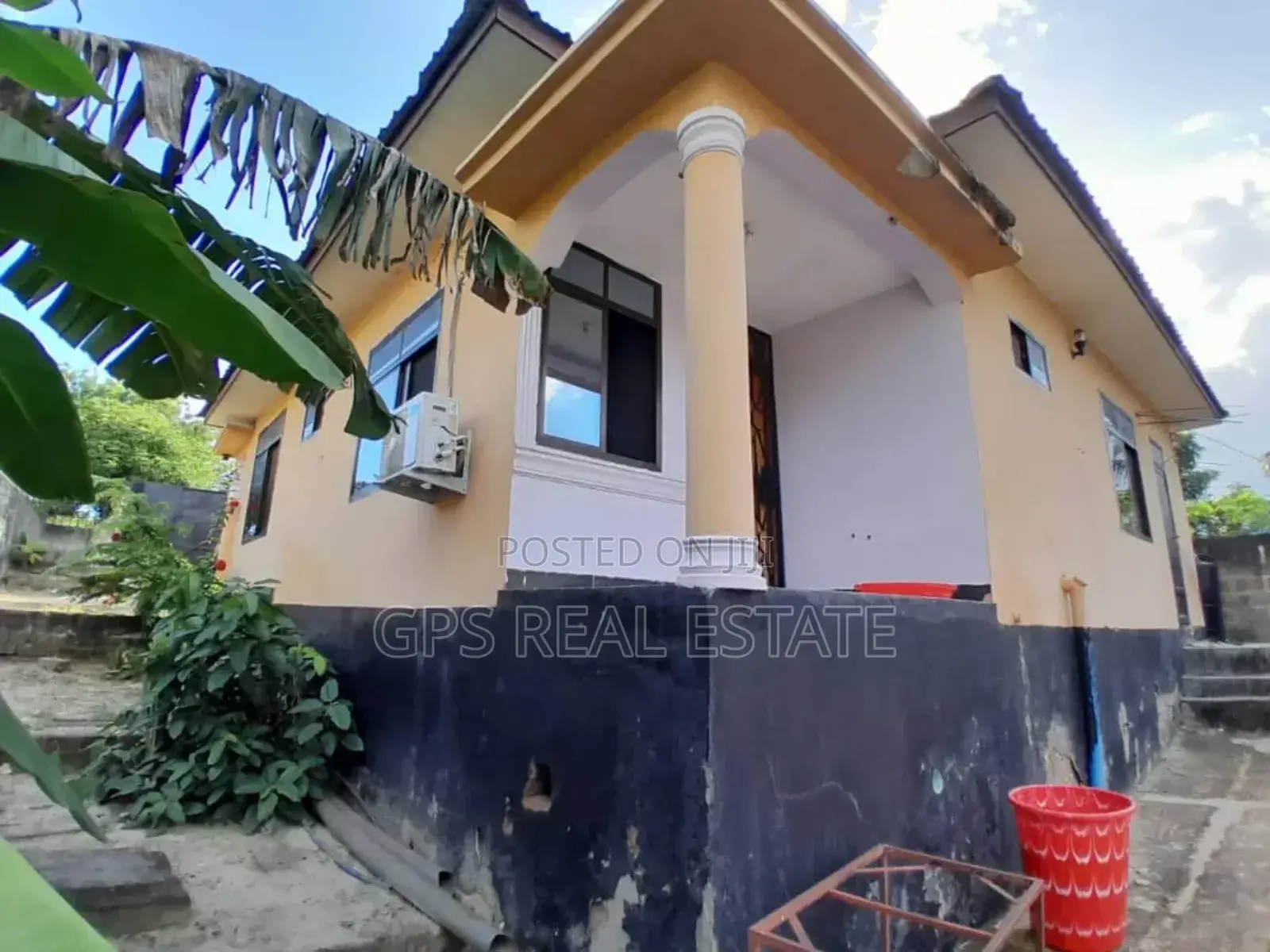 3bdrm House in Goba Mageti, Kinondoni for sale