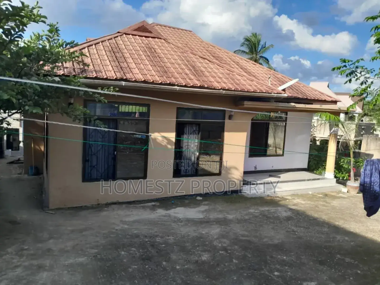 3bdrm House in Goba Mageti, Kinondoni for sale