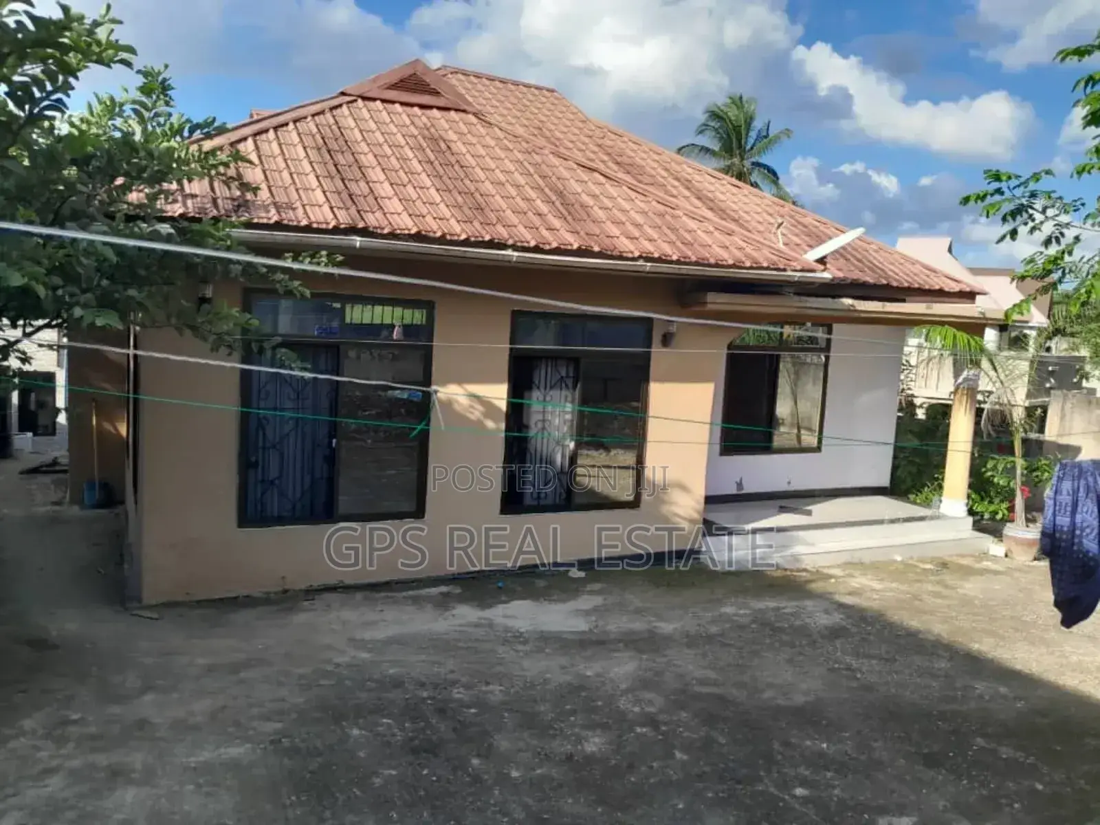 3bdrm House in Goba Mageti, Kinondoni for sale