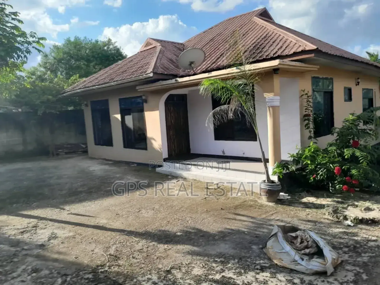 3bdrm House in Goba Mageti, Kinondoni for sale