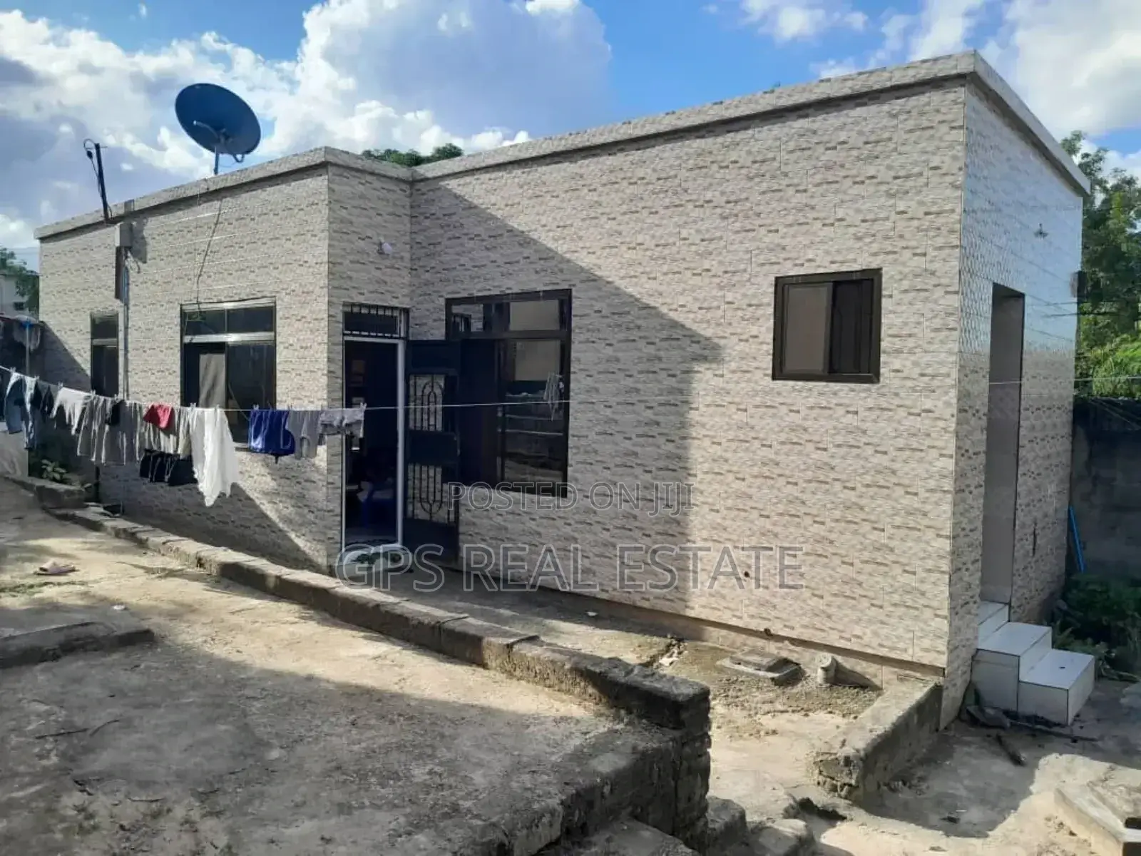 3bdrm House in Goba Mageti, Kinondoni for sale