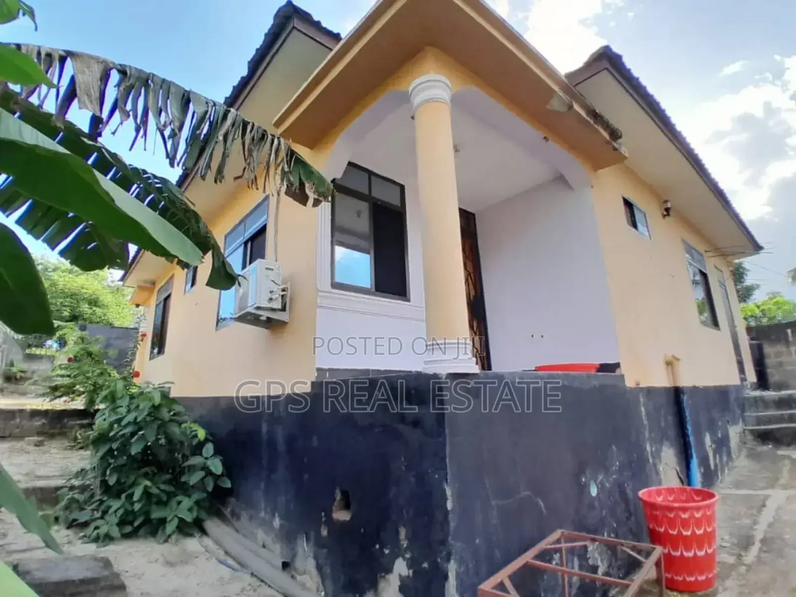 3bdrm House in Goba Mageti, Kinondoni for sale