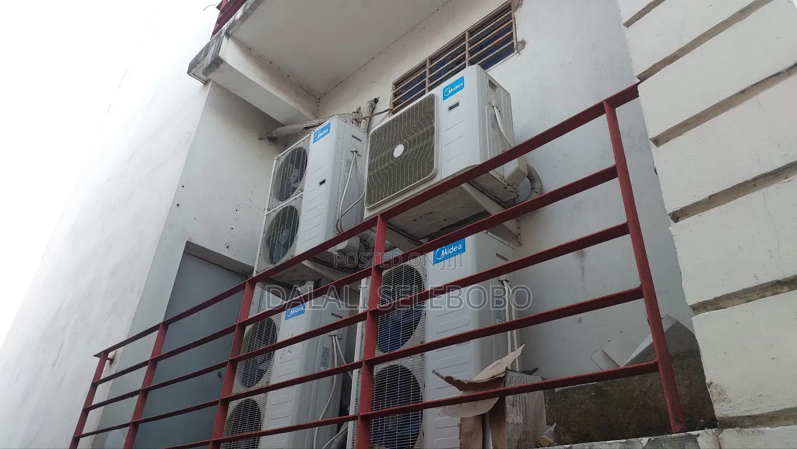 Office Space Flow 5 Sale Near Mliman City Mall