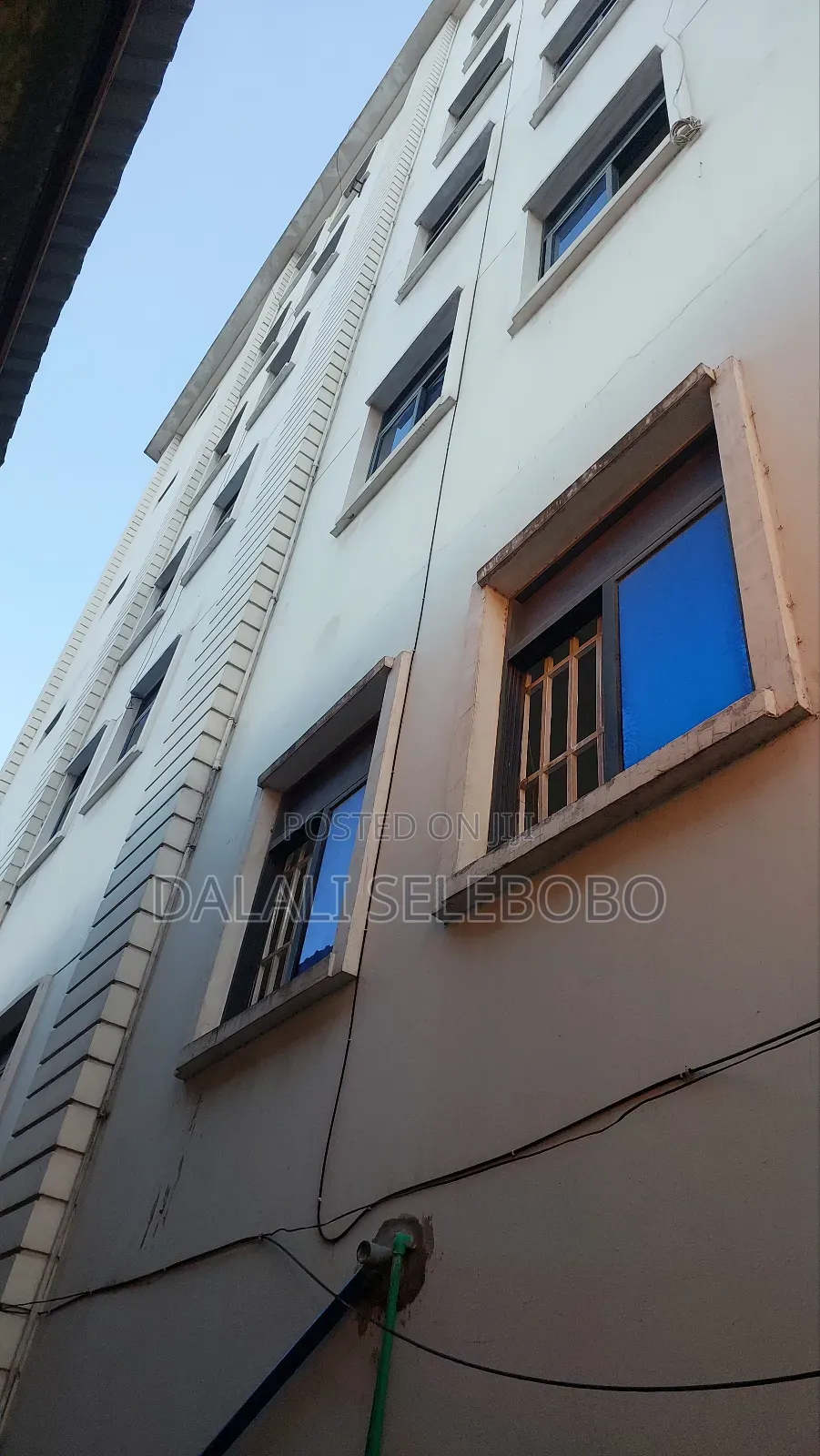Office Space Flow 5 Sale Near Mliman City Mall