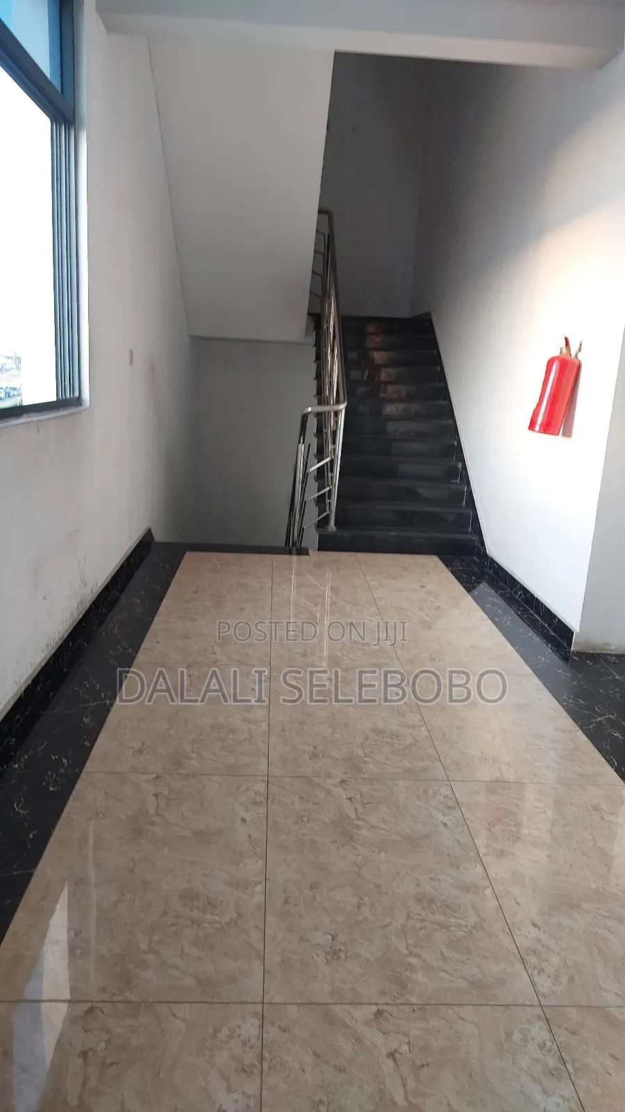 Office Space Flow 5 Sale Near Mliman City Mall