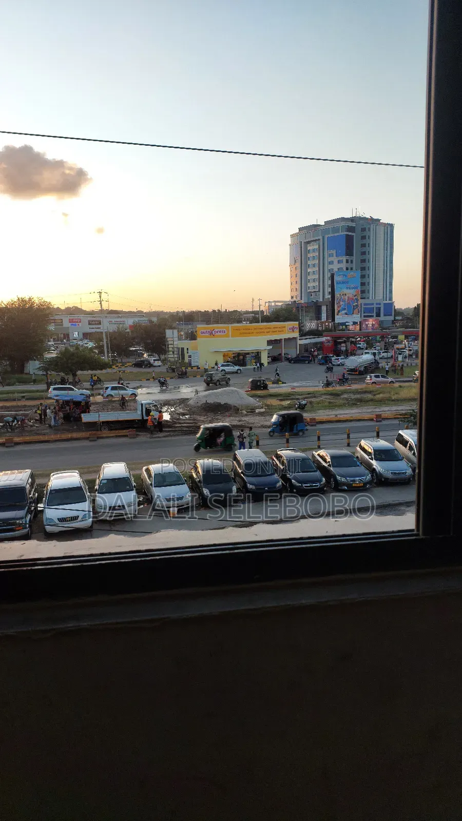 Office Space Flow 5 Sale Near Mliman City Mall