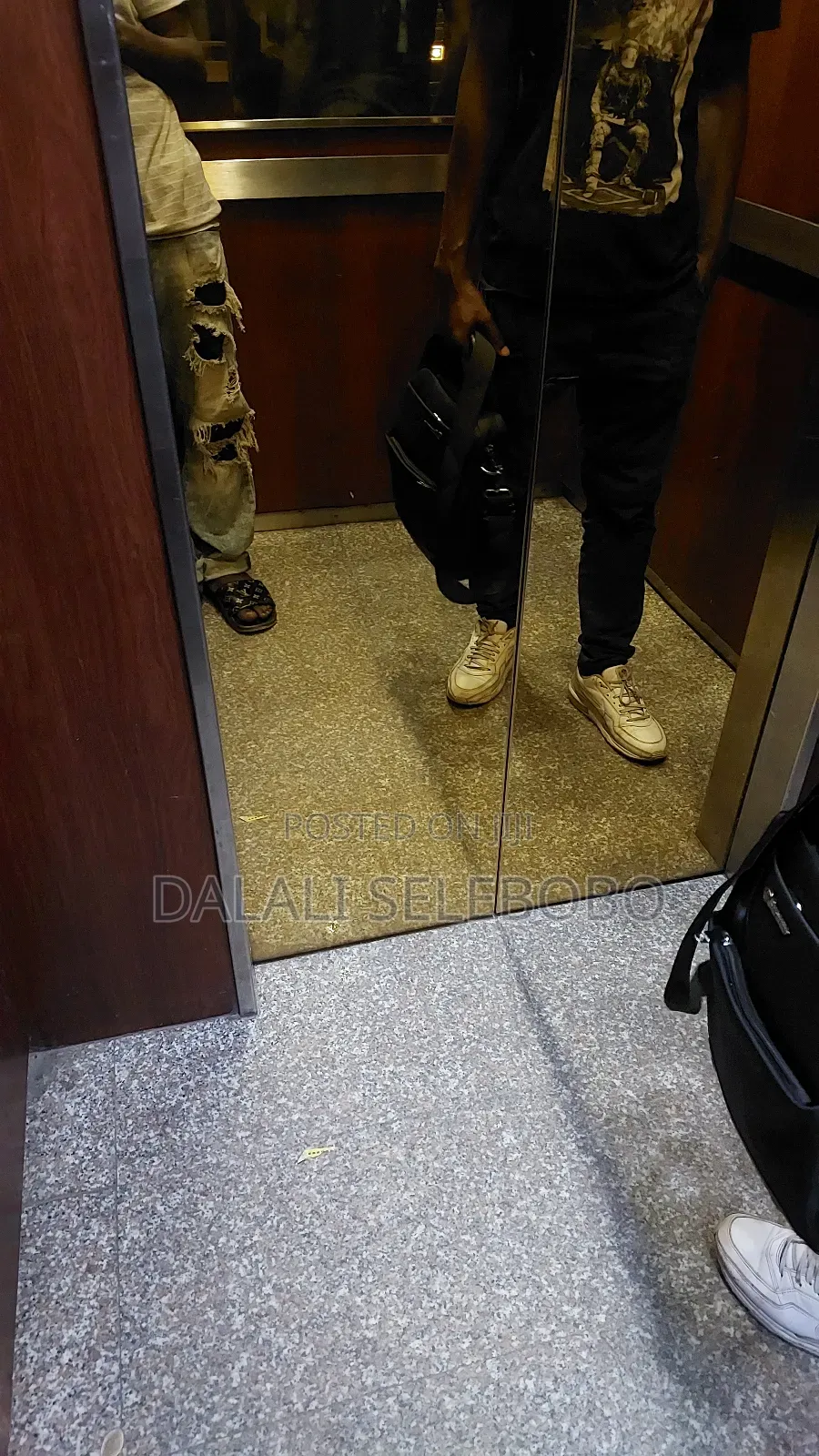 Office Space Flow 5 Sale Near Mliman City Mall