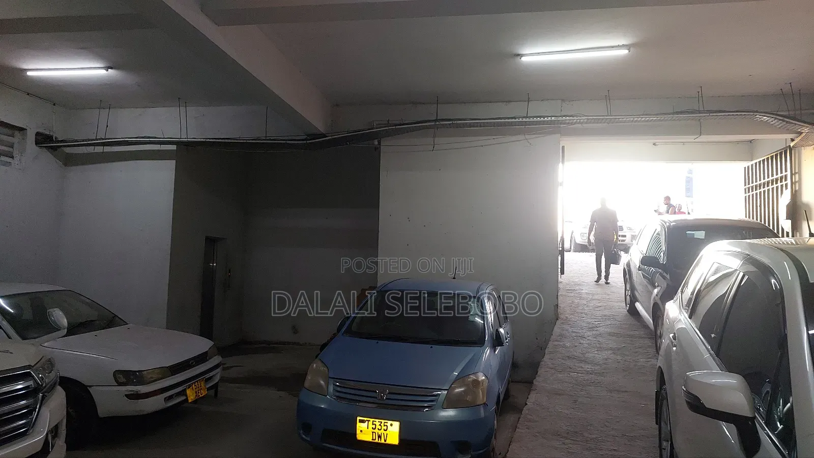 Office Space Flow 5 Sale Near Mliman City Mall