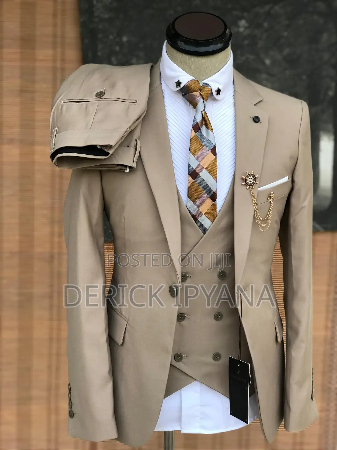 Suits Quality