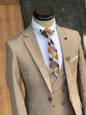 Suits Quality