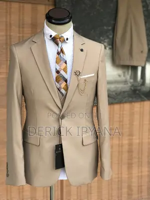 Suits Quality