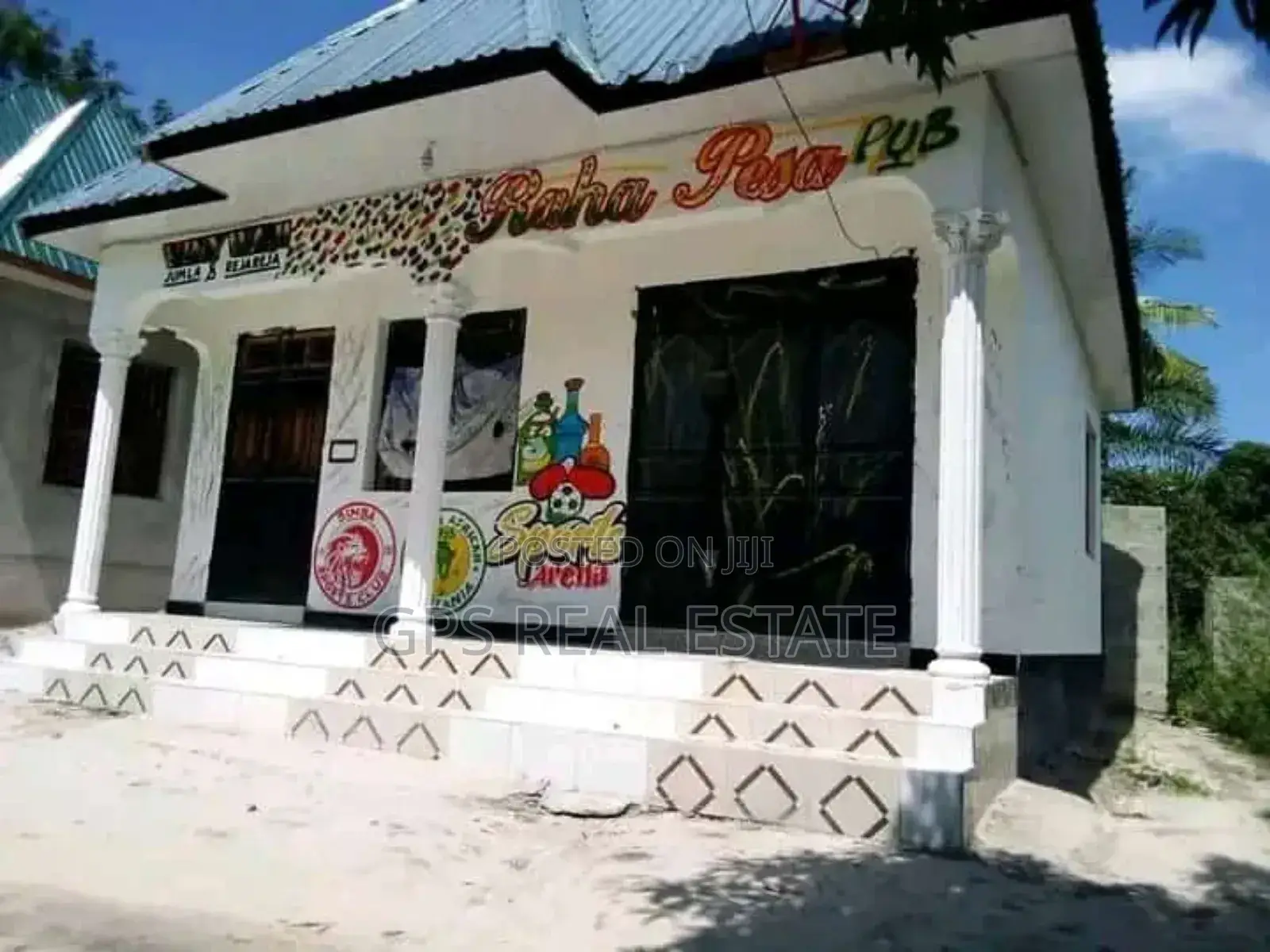 3bdrm House in Chanika Nyeburu, Ilala for sale