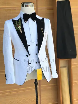 Suti Za Kiume | Men's Suits