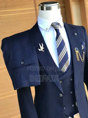 Suti Za Kiume | Men's Suits