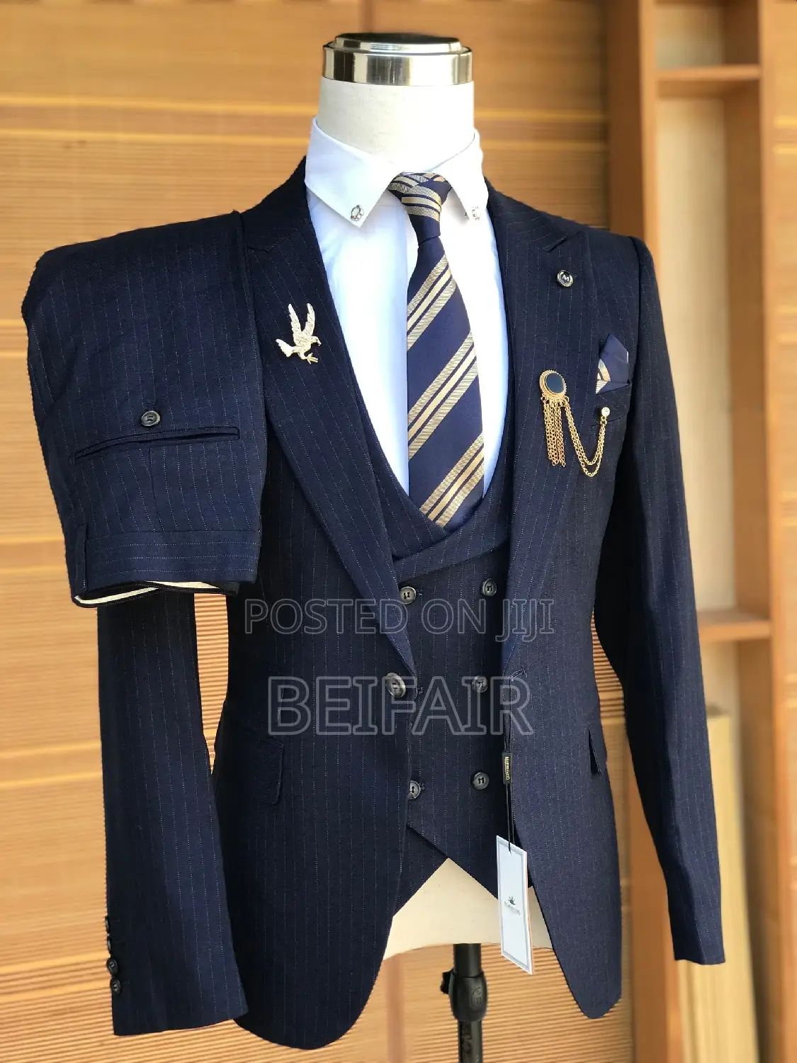 Suti Za Kiume | Men's Suits