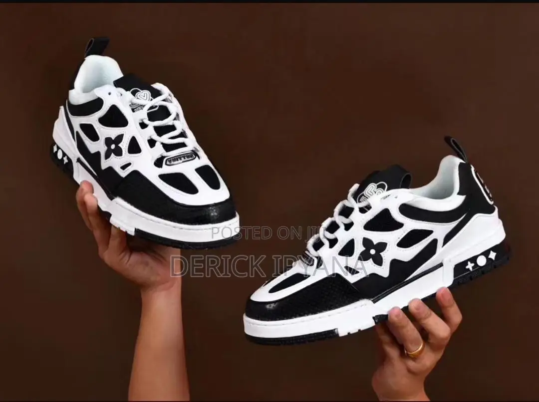 Louis Vuitton Shoes