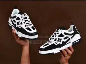 Louis Vuitton Shoes