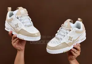 Louis Vuitton Shoes