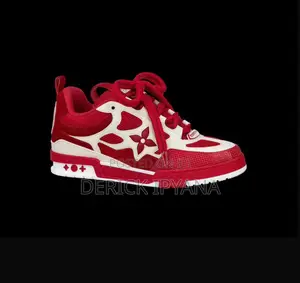 Louis Vuitton Shoes
