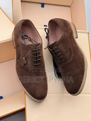 Original Shoes (Ngozi)