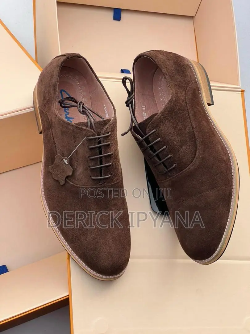 Original Shoes (Ngozi)
