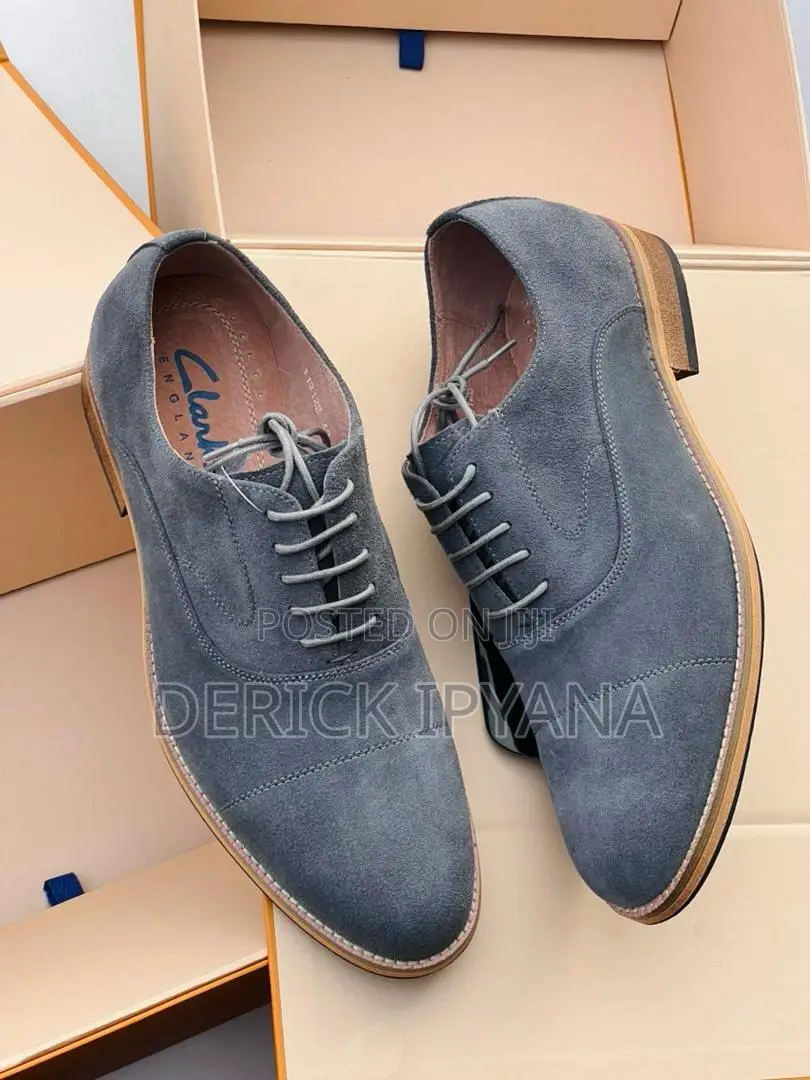 Original Shoes (Ngozi)