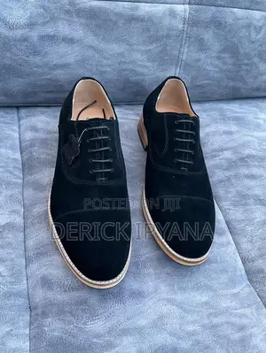 Original Shoes (Ngozi)