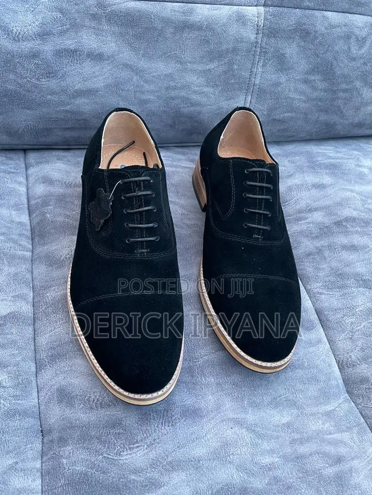 Original Shoes (Ngozi)