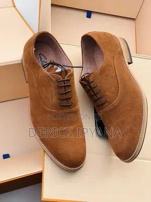 Original Shoes (Ngozi)